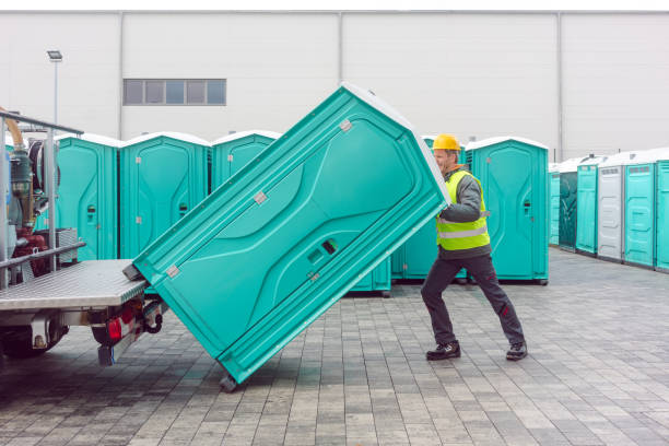 Best Portable toilet rental for construction  in Sloan, NY