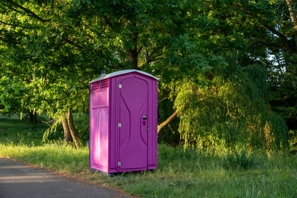 Best Porta potty delivery and setup  in Sloan, NY