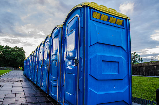 Best Portable bathroom rental  in Sloan, NY